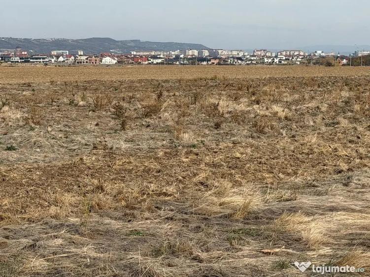 Teren în Centura
