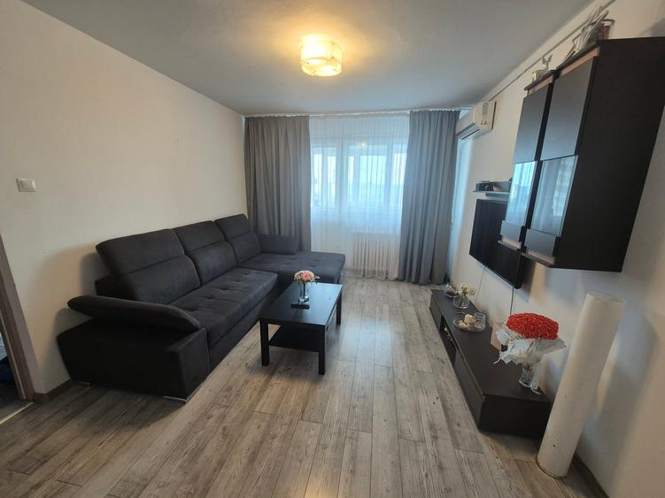 Baba Novac vanzare ap de 2 camere Titan-Dristor - 2