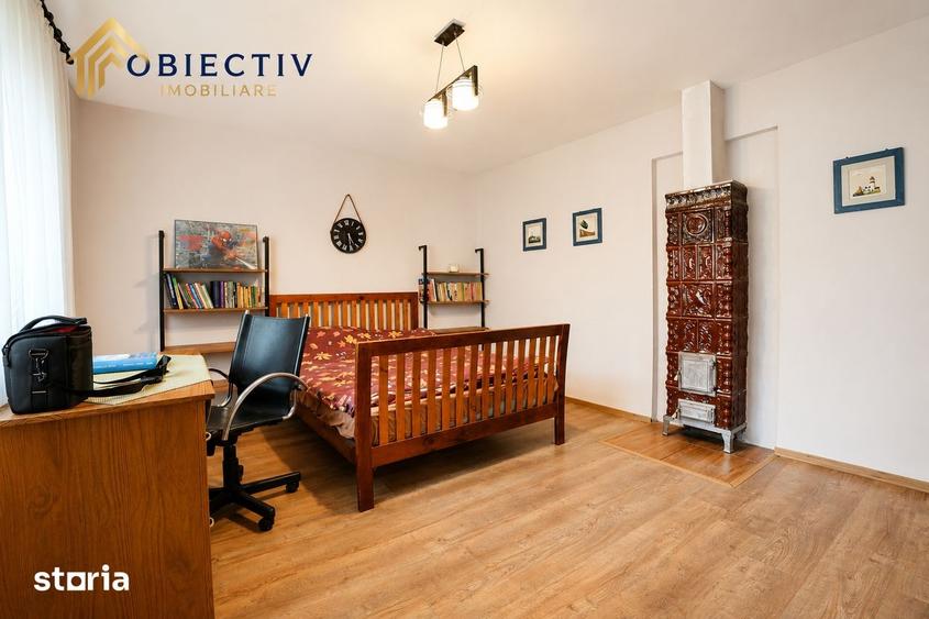 Casa 4 camere cu teren 380 mp Piatra Neamt - 5