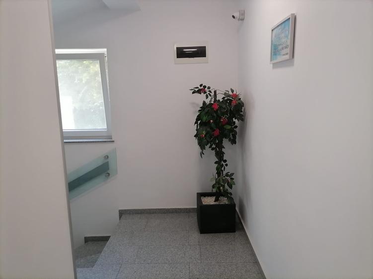 Garsonieră decomandată în Inel II