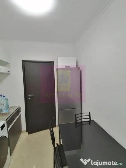 Studio Plaza Residence Exigent zona Lujerului - Bucuresti (Bucuresti-Ilfov) - 8