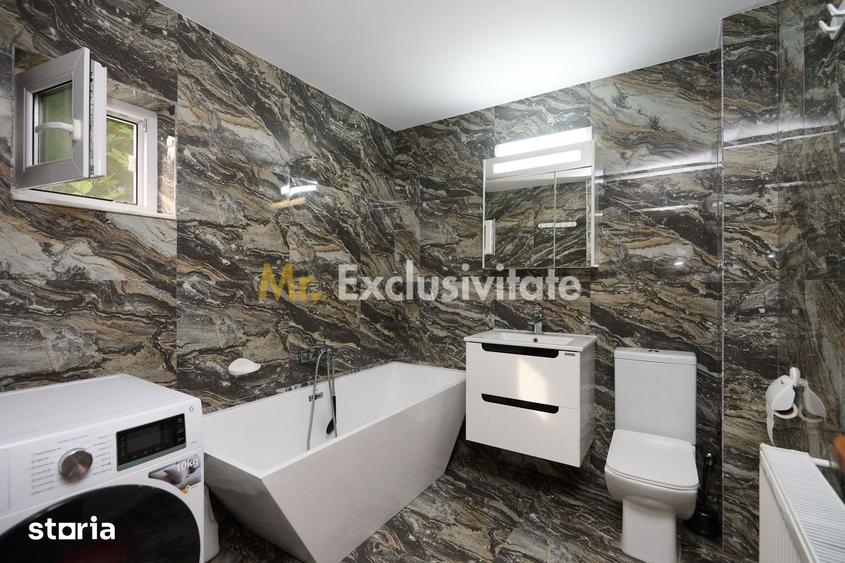 Casa rara in Gavana | Vecina cu padurea, aproape de toate facilita?ile - 16