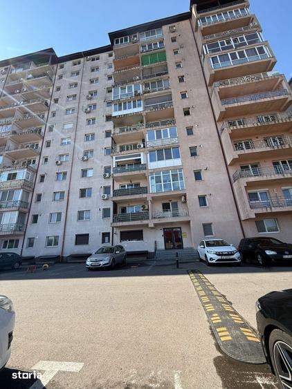 Apartament 2 camere | Rin Grand Residence | 58mp | Parcare | Delta Va - 8