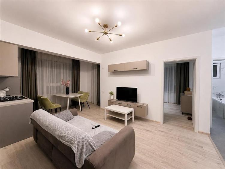 Apartament 2 camere de inchiriat metrou Berceni - 7