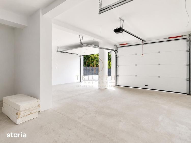 Casă cu 4 camere decomandat cu Teren 392 Mp în Feleacu