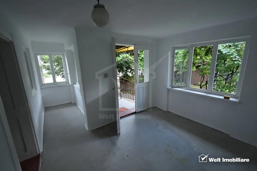 Casă cu 4 camere cu Teren 736 Mp în Dăbâca