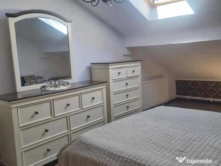 Apartament 4 camere in vila Trivale - 2