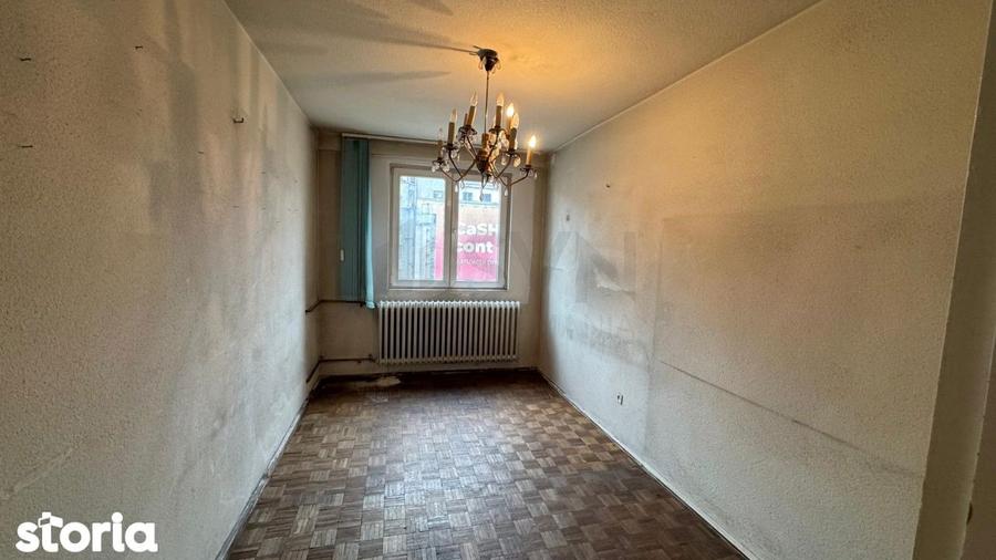 Apartament cu 4 camere în Floreasca