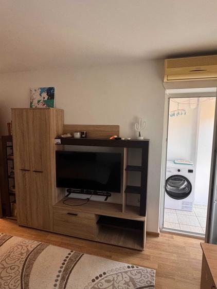 PRIMA INCHIRIERE - GARSONIERA DECOMANDATA, RENOVATA COMPLET - 2 minute de metrou crangasi - Apropiere UPB (Politehnica) - 5