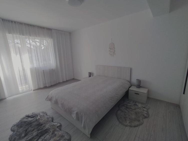 Casă cu 3 camere în Central