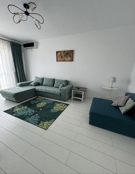 Apartament 2 camere dobroesti de inchiriat - 5