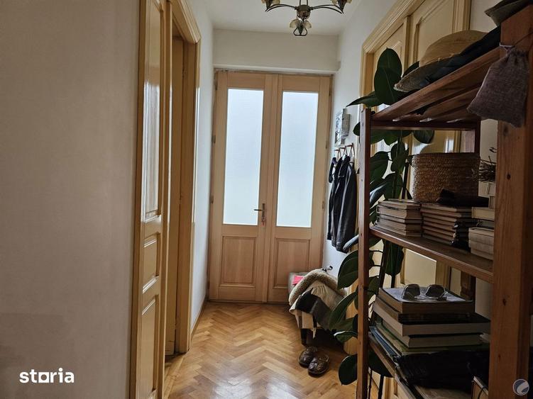 Casă cu 4 camere cu Teren 364 Mp în Frumoasa