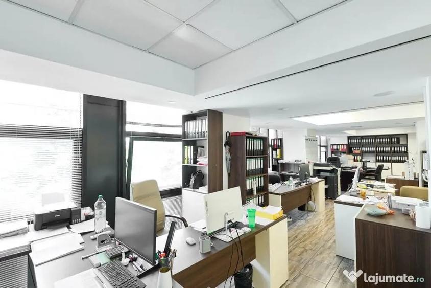 Spațiu comercial, de 238 mp, în Ultracentral