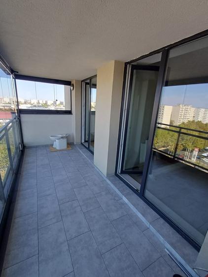 Apartament cu 2 camere semidecomandat în Theodor Pallady
