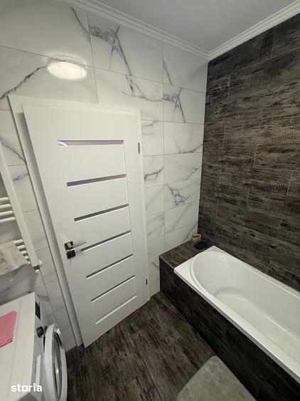 Apartament 2 camere 56mp + terasa, Prima Premium Onestilor - 10