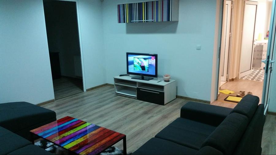 Casă individuală cu 5 camere cu Canalizare în Circumvalațiunii