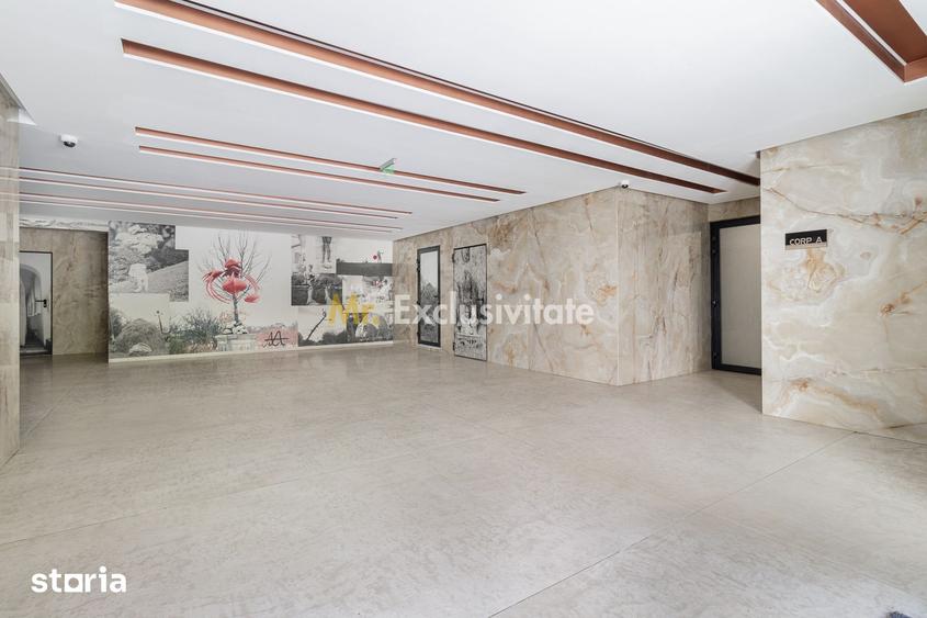 Apartament cu 2 camere, mobilat în Iancului