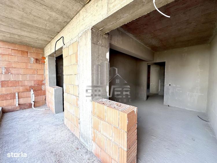 Apartamente cu 2 camere/47-48-49 mp/IMOBIL NZEB/TVA INCLUS. - 2