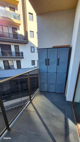 Apartament cu 3 camere în Becaș