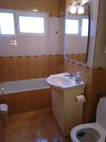 Apartament cu 2 camere semidecomandat în Astra
