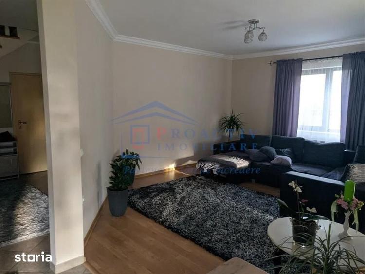 Casă cu 4 camere cu Teren 700 Mp în Ițcani