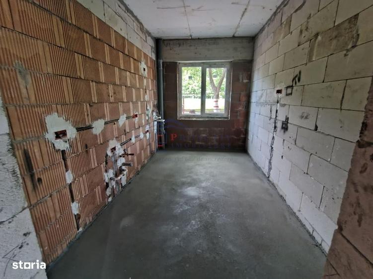 Apartament cu 2 camere în Paltin