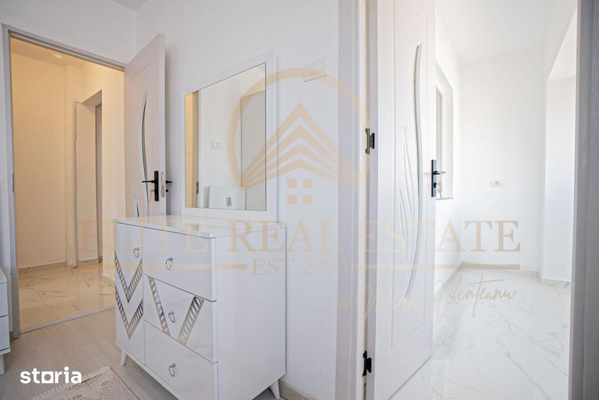 Apartament cu 3 camere decomandat în ICIL
