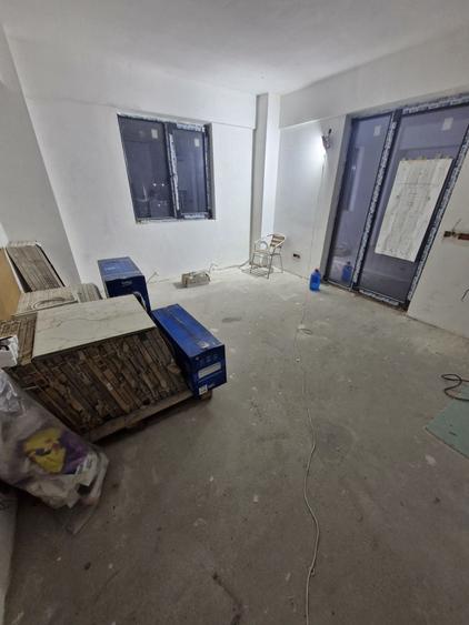 Garsonieră semidecomandată în Exterior Vest