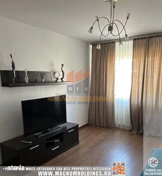 Apartament 2 camere, Popa-Sapca, etajul 1 - 1