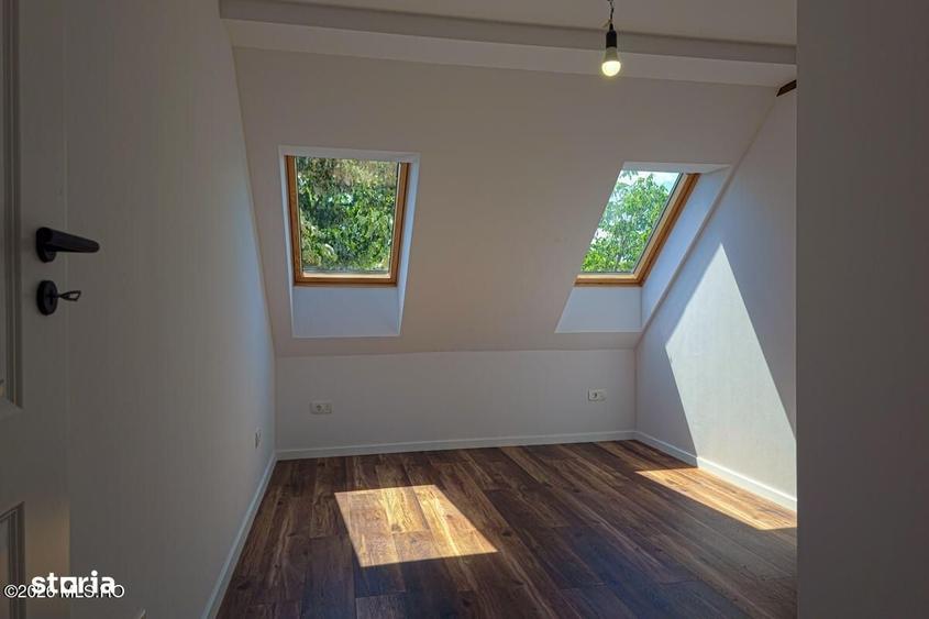 Apartament cu 4 camere în Take Ionescu