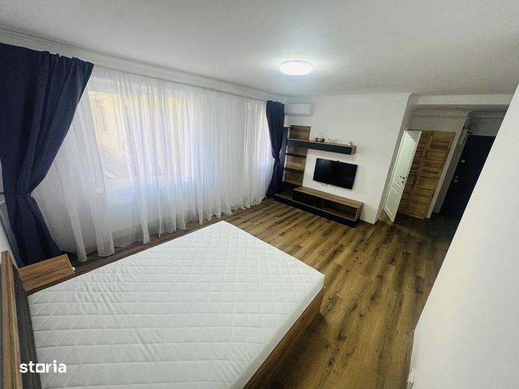 Garsonieră în Blejoi