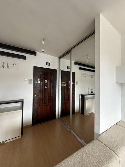 Apartament cu 2 camere decomandat, mobilat în Grigorescu