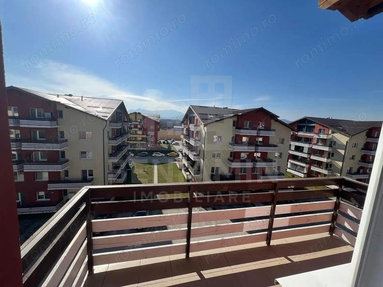2 camere - 63mp - mobilat - utilat - bloc nou - parcare - Subcetate - 1