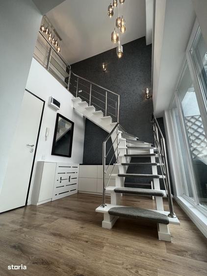 Apartament cu 2 camere decomandat, mobilat în Timișoara