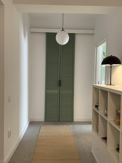 Apartament cu 2 camere decomandat în Horea