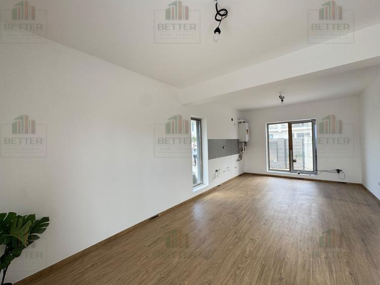Casă individuală cu 5 camere cu Teren 275 Mp în Berceni