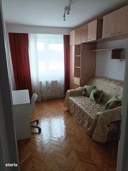 Apartament de inchiriat 2 camere 42mp zona Manastur Clabucet - 1
