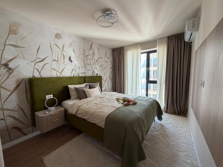 Apartament 3 camere -86,15 mp / Hils Titanium / TVA INCLUS / Comision 0% - 9