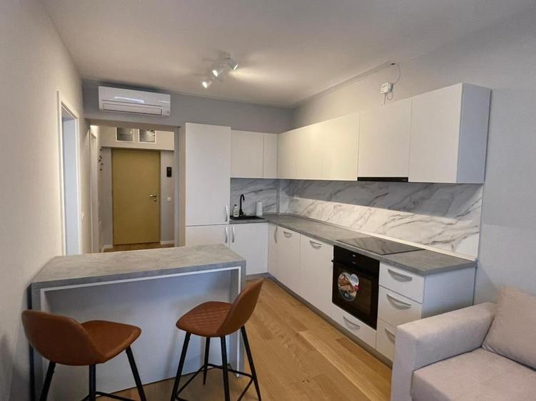 Studio premium de închiriat| Aviației Park - 5