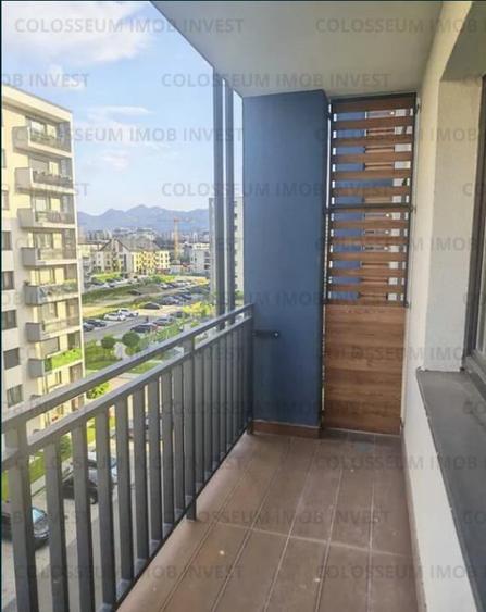 Apartament 2 camere | Decomandat | 55 mp | Mozaic Residence -Tractorul - 8