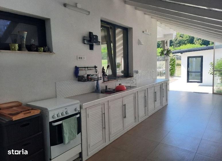 Casa 5 camere Bodesti , 170 metri Cod:141982 - 8