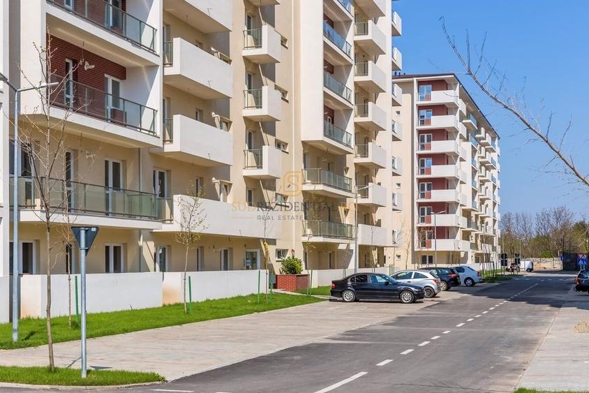 Spațiu comercial, de 128.10000610352 mp, în Berceni