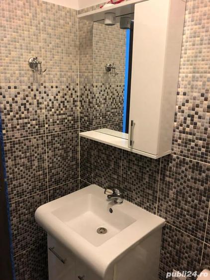 Garsonieră decomandată în Valea Adâncă