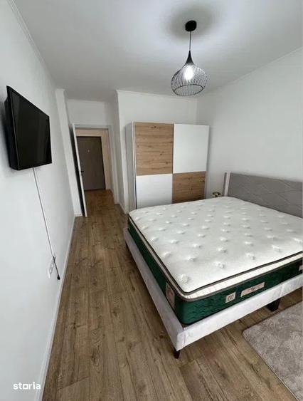 Apartament in bloc nou, finisat modern, zona Eroilor - 5