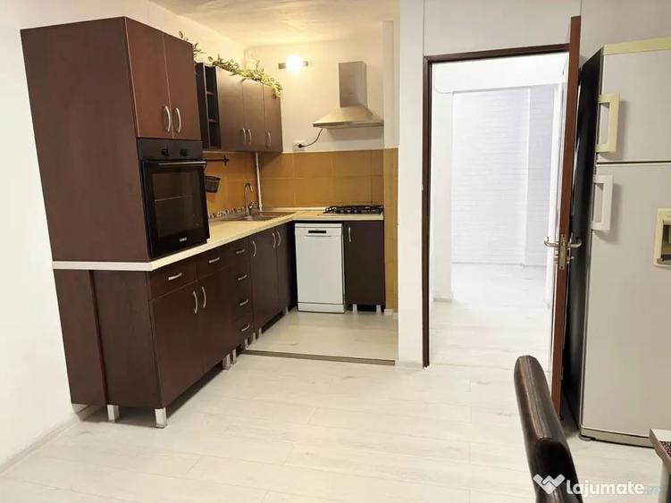 Se ofera spre inchiriat apartament 2 camere - 4