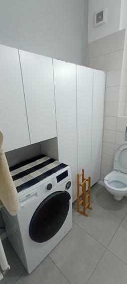 Garsonieră decomandată în Antiaeriană