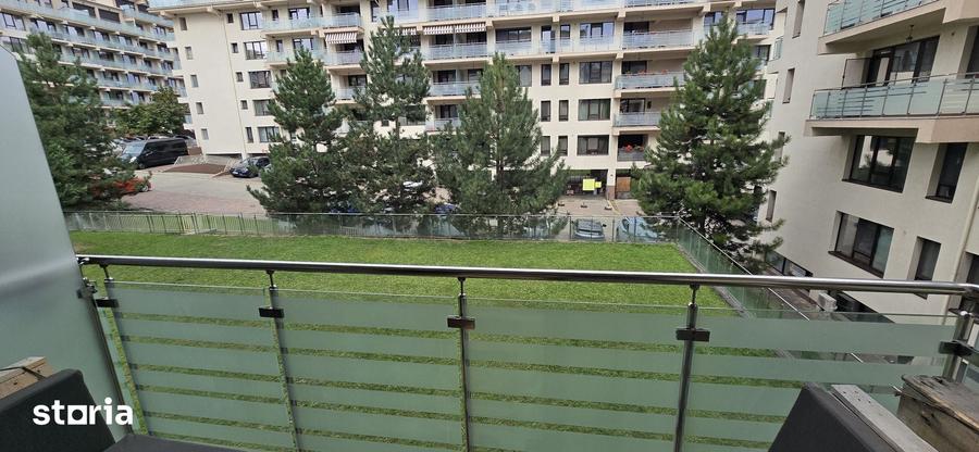 Apartament 2 camere, Copou, cu balcon terasa - 1