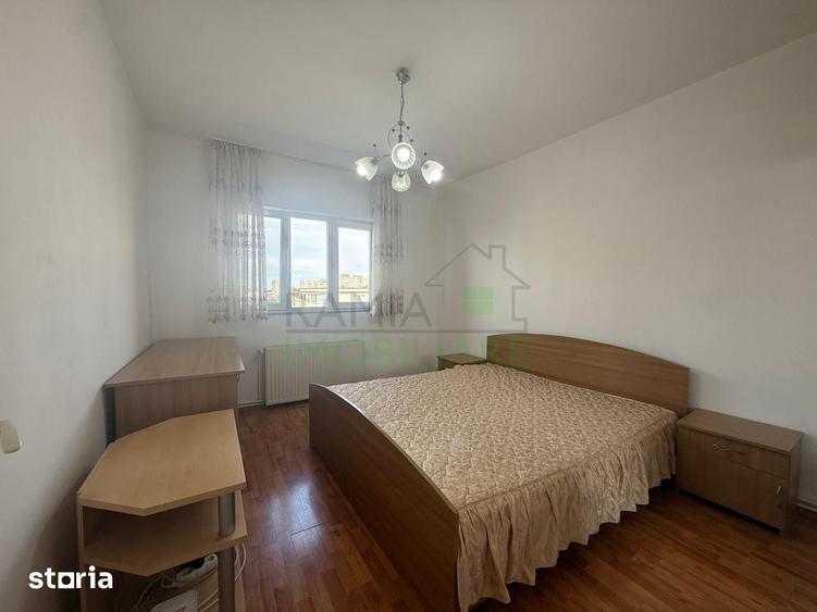 Apartament 3 camere decomandat cu 2 bai in Calea Bucure?ti - 4