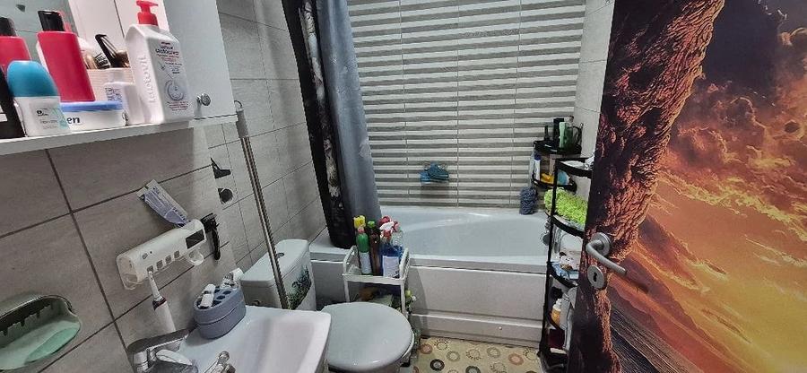 Garsonieră decomandată în Chiajna