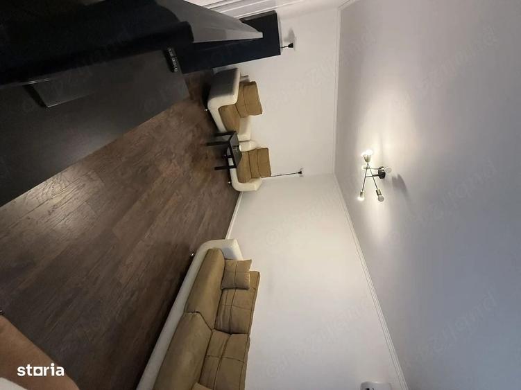 Apartament cu 2 camere în Baba Novac